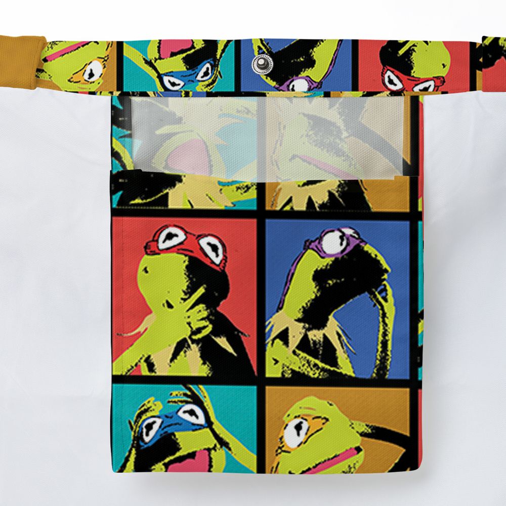 Kermitt... Ninja -  - 3