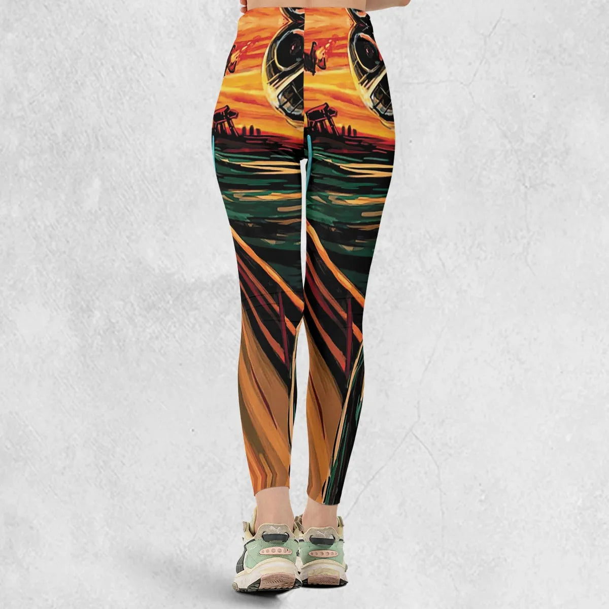 Legging - J7DAGDKX