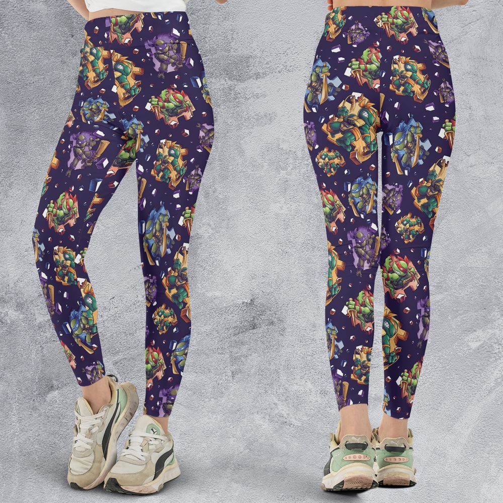 Legging -  - 3