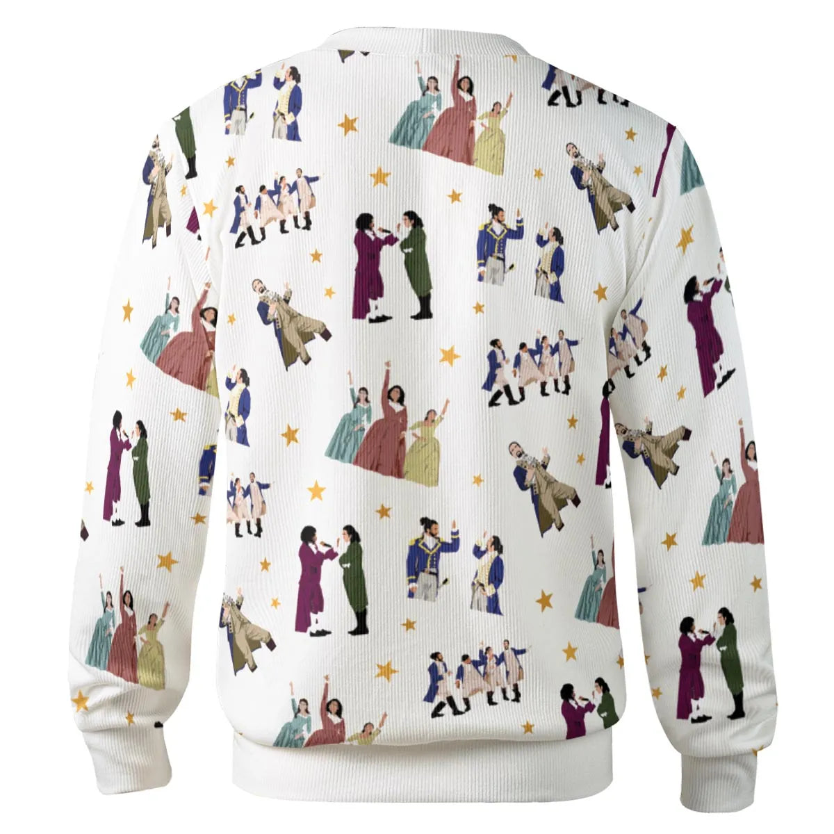 Cardigan - LRW1SWES
