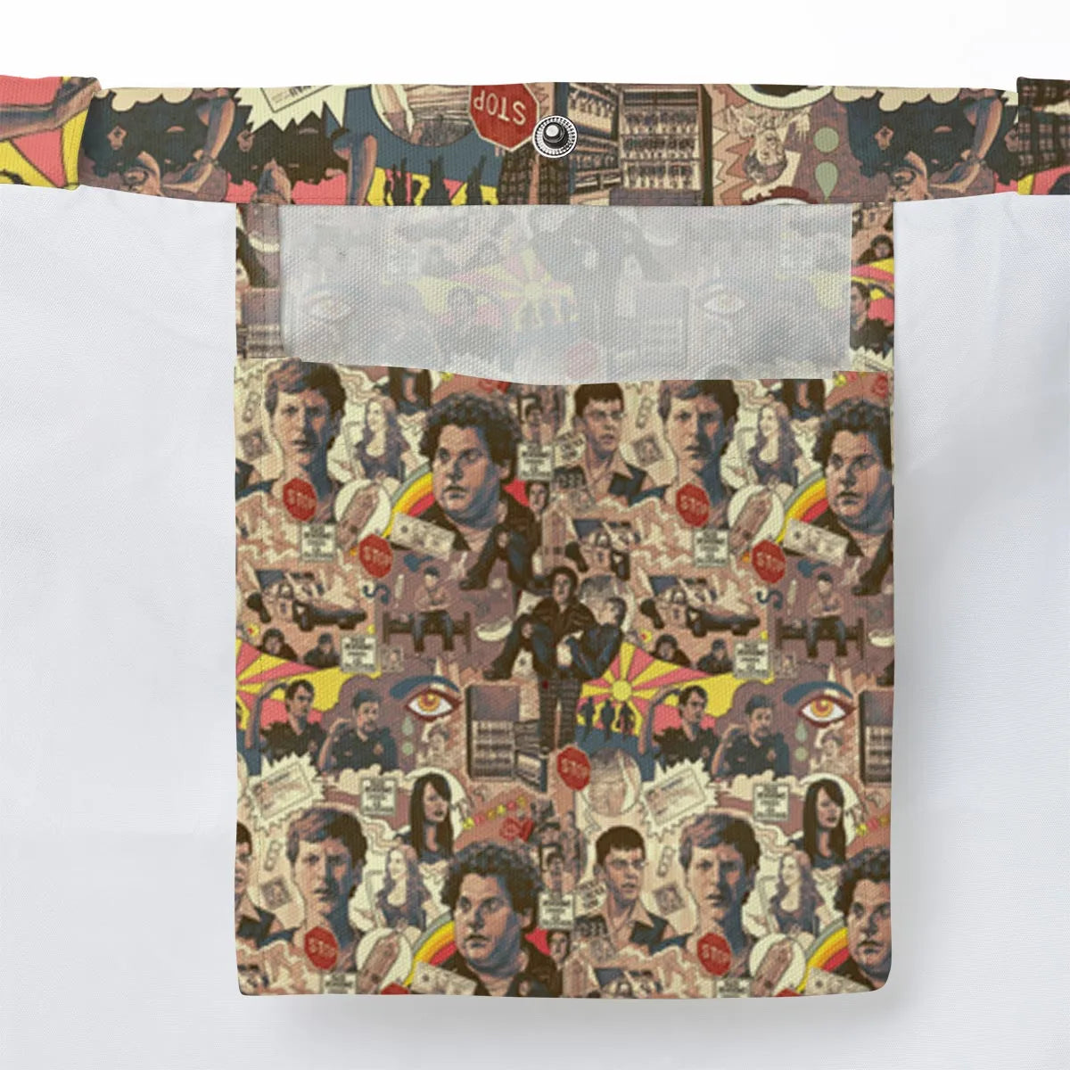 Large Tote Bag - FLY7Q6U1
