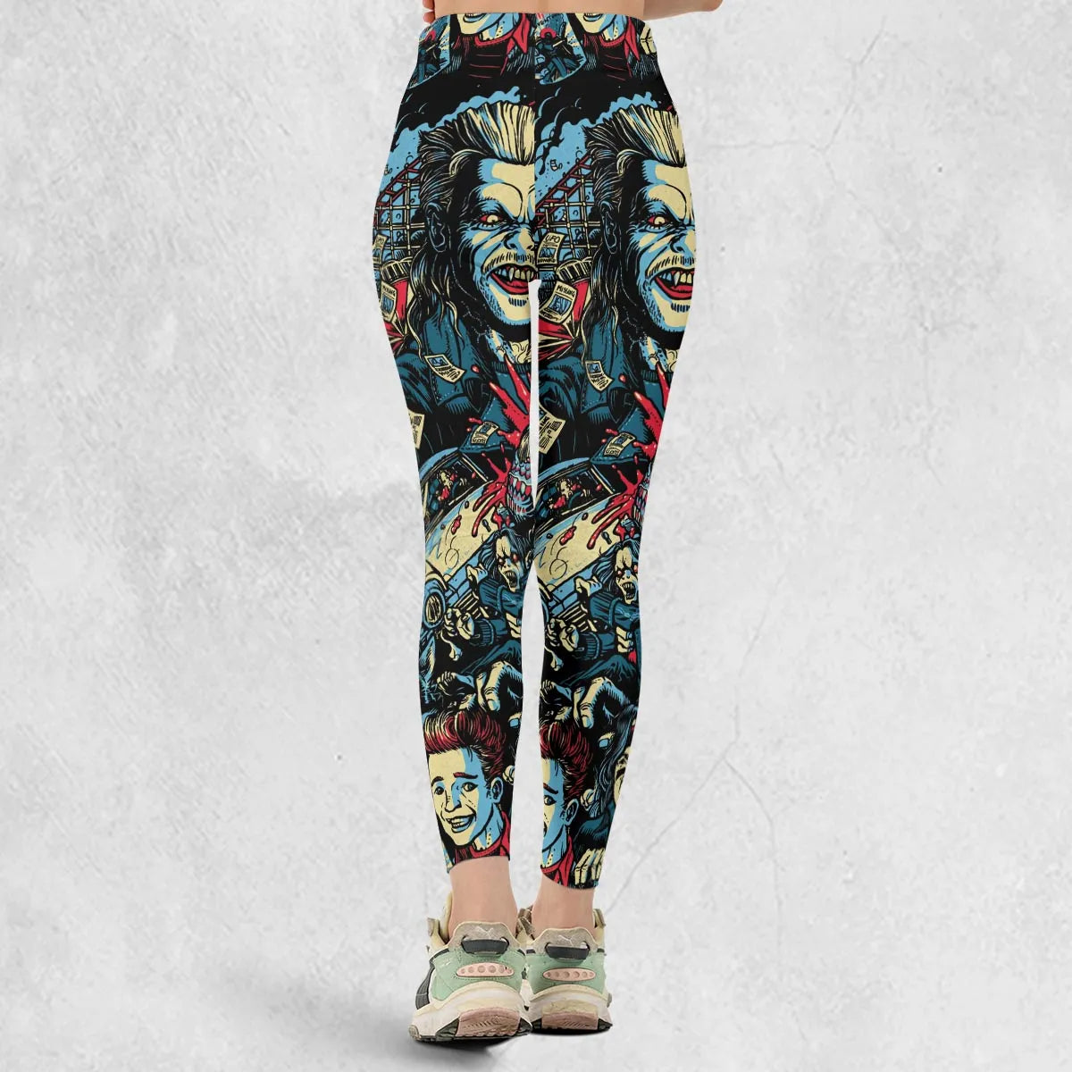 Legging - A1U16DF6