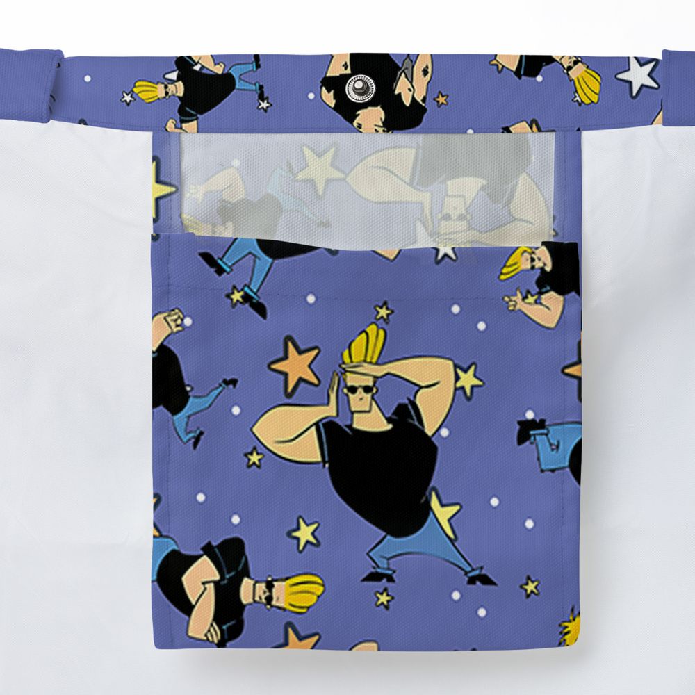 Johny Bravo -  - 3