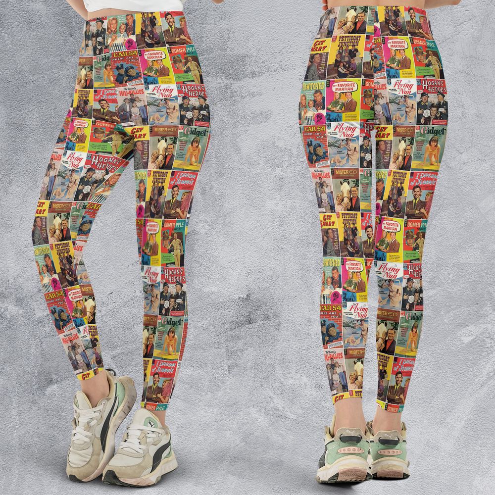 Legging - 32TXYRTS -  - 3