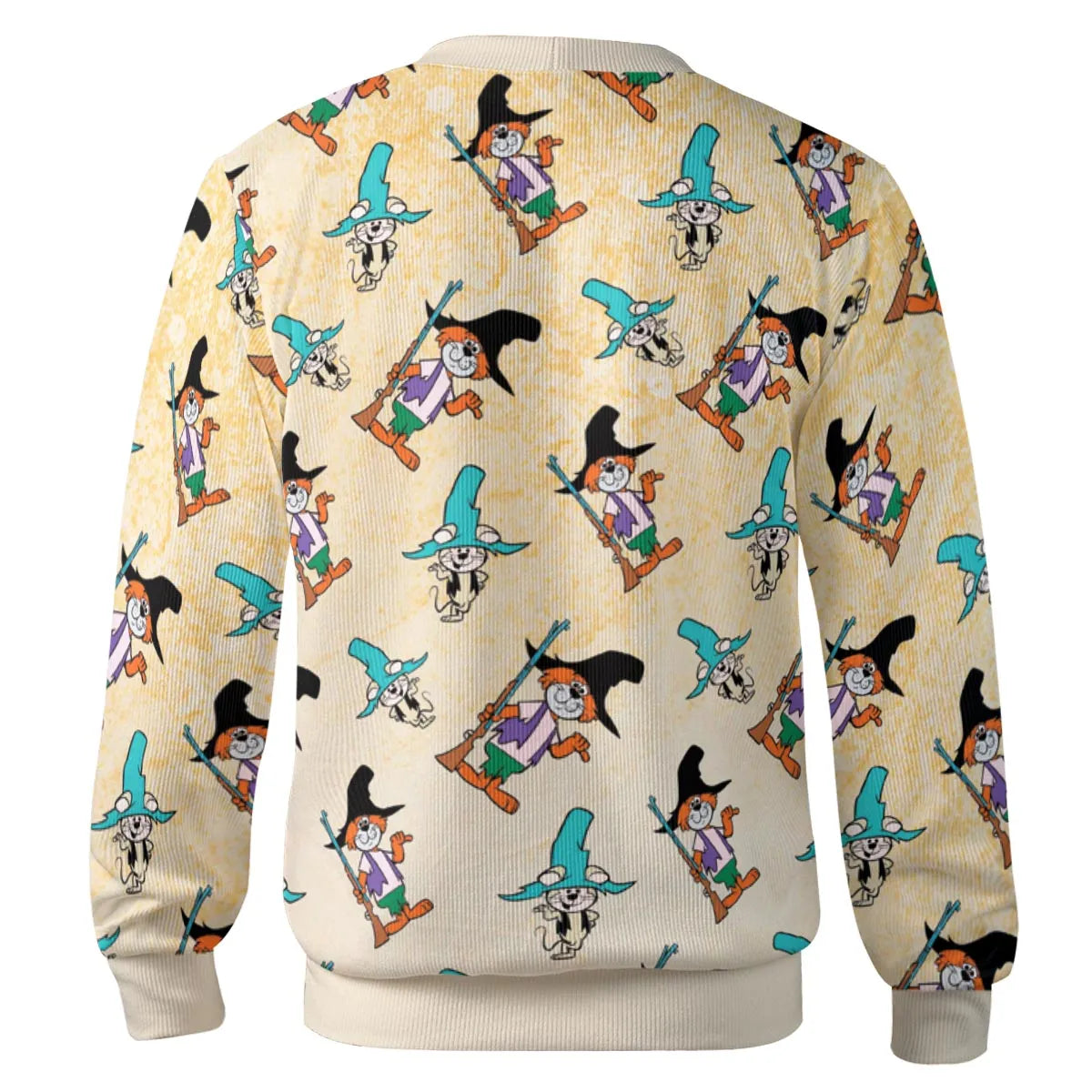 Cardigan - DM2KPUKN