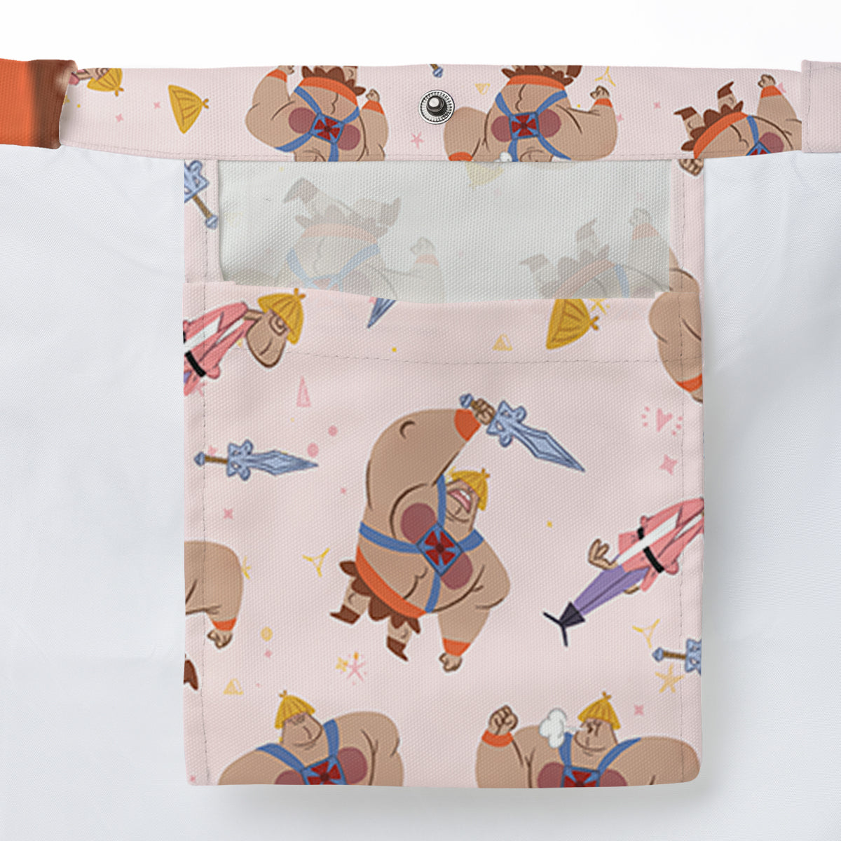 Large Tote Bag - ZS9RUJPR