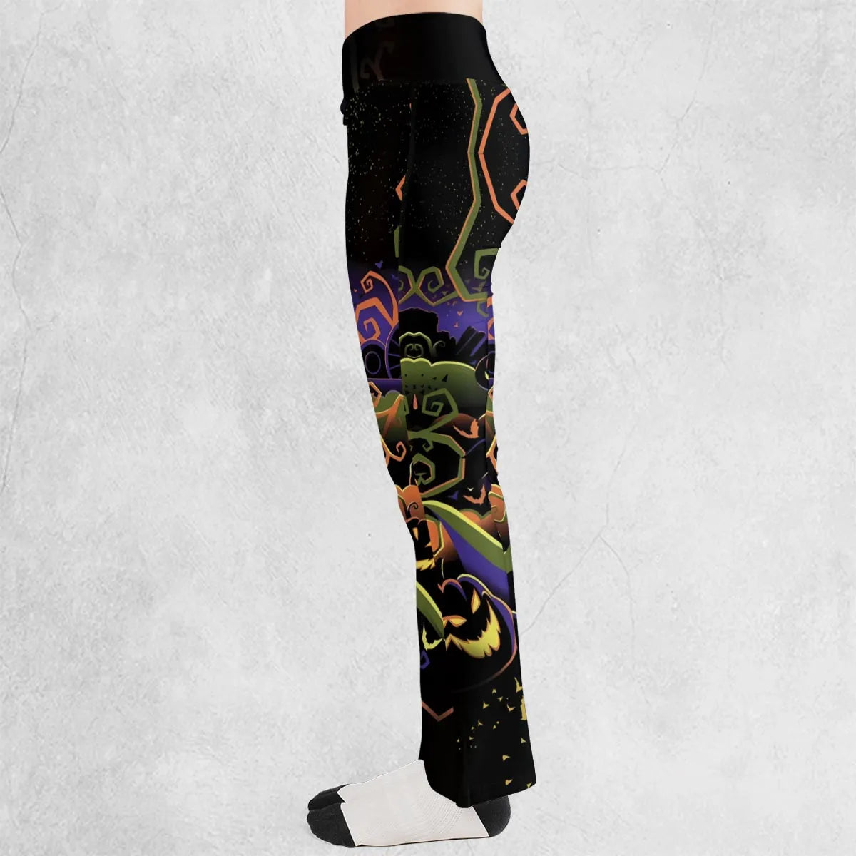 Flare Leggings - BPCNG9RR