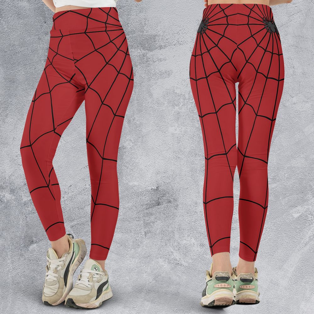 Spider Web -  - 3