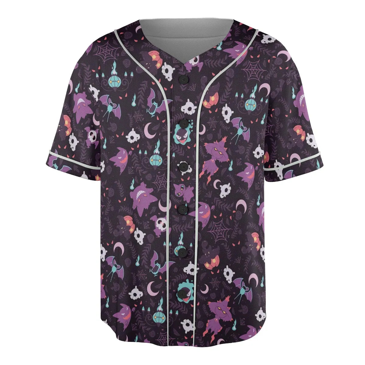 Unisex Baseball Jersey - DFZ2ZFE7