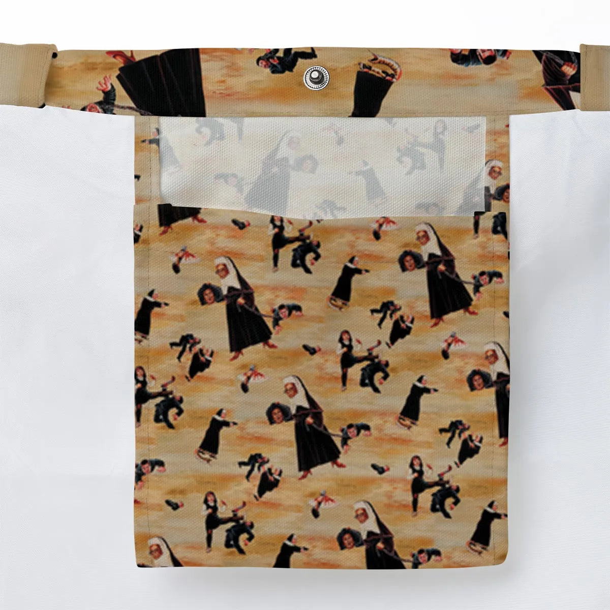 Large Tote Bag - 24CGAMD9