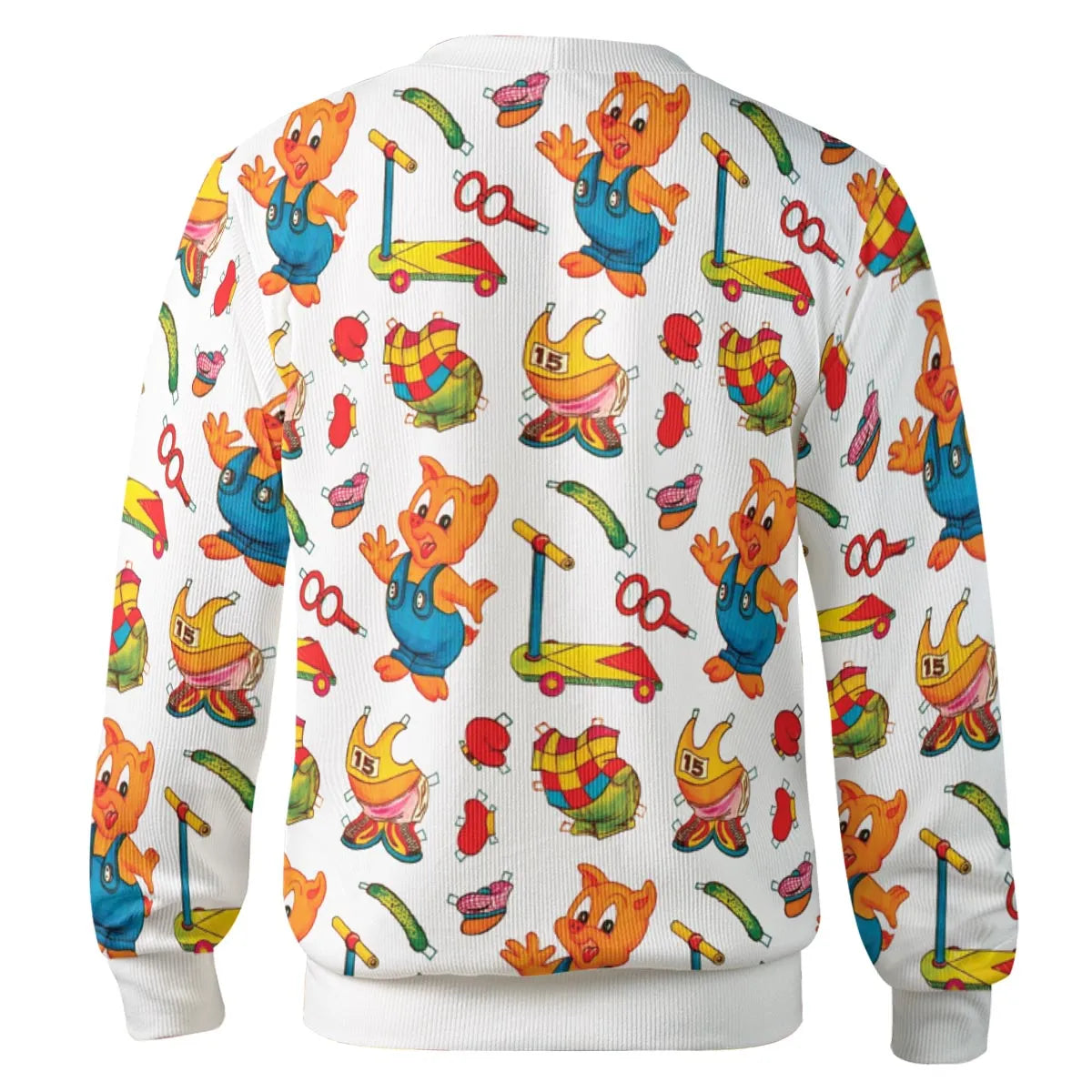Cardigan - 5WSVDPWA