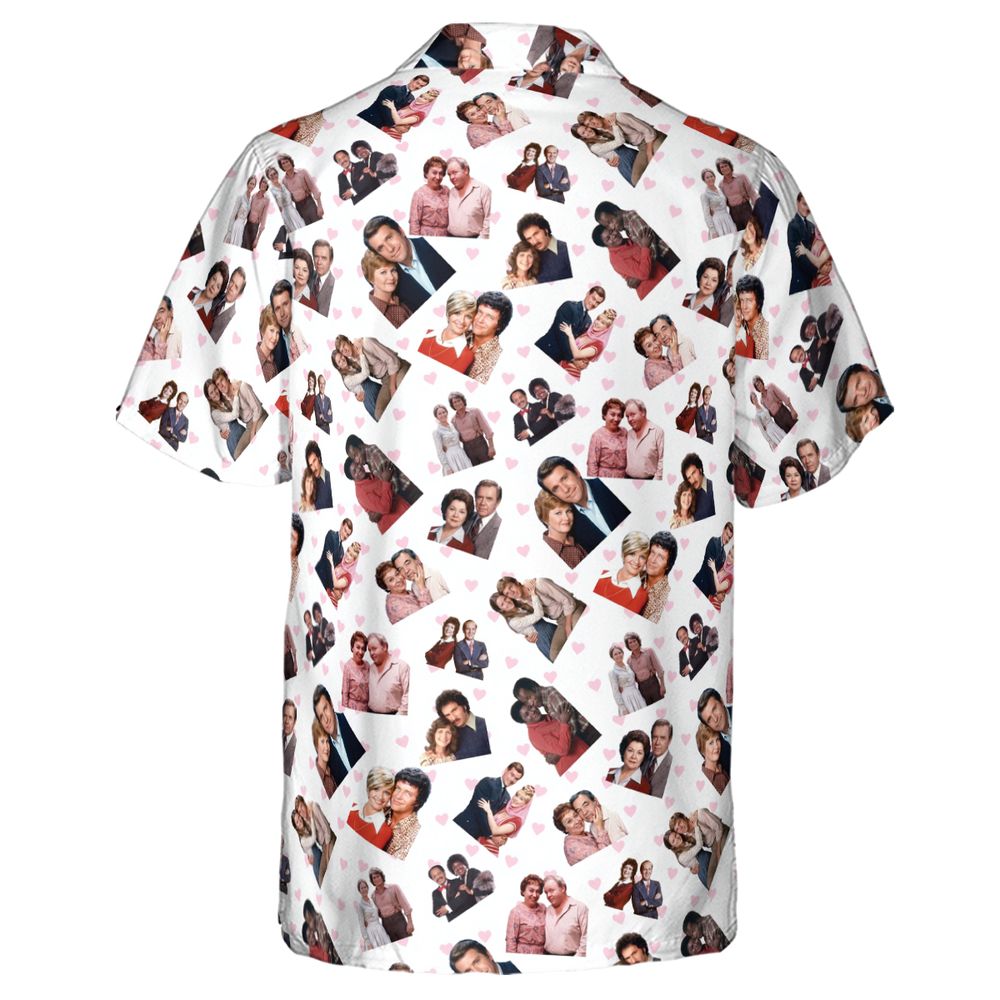 Hawaiian Shirt - 74FNJQ4N -  - 3