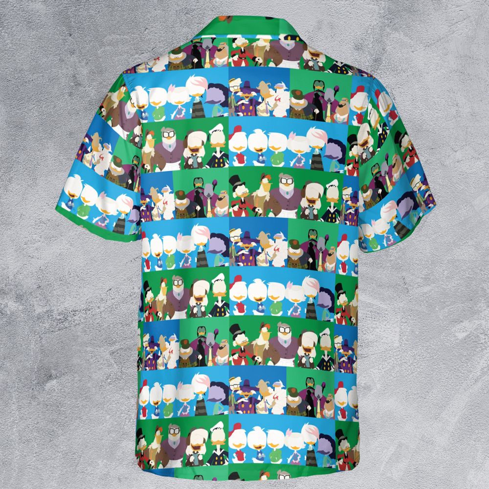 Button Down Shirt - 2GTTLABX -  - 3
