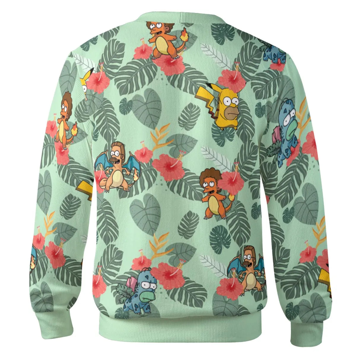 Cardigan - YU5AEX1W