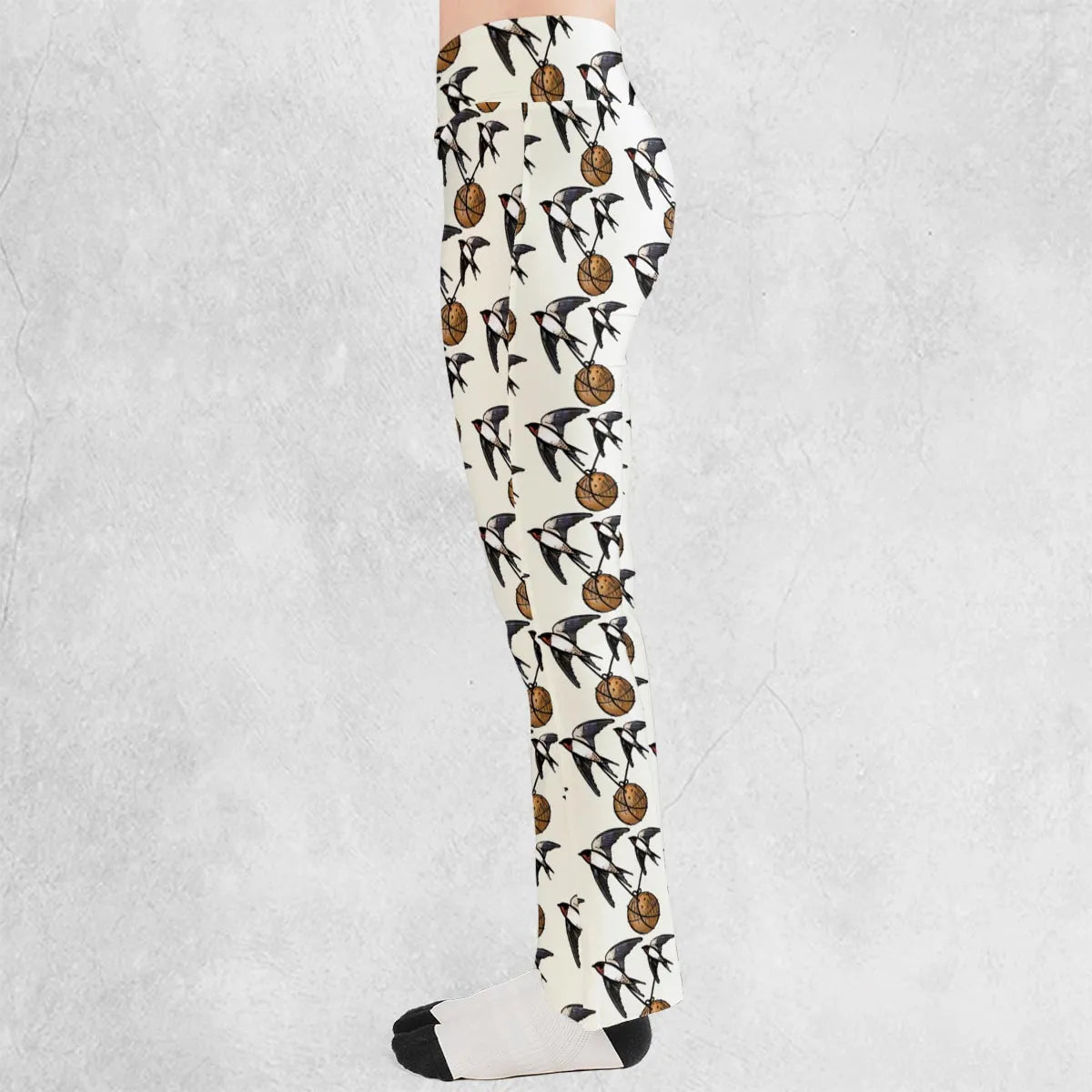 Flare Leggings - ATVX1NCG