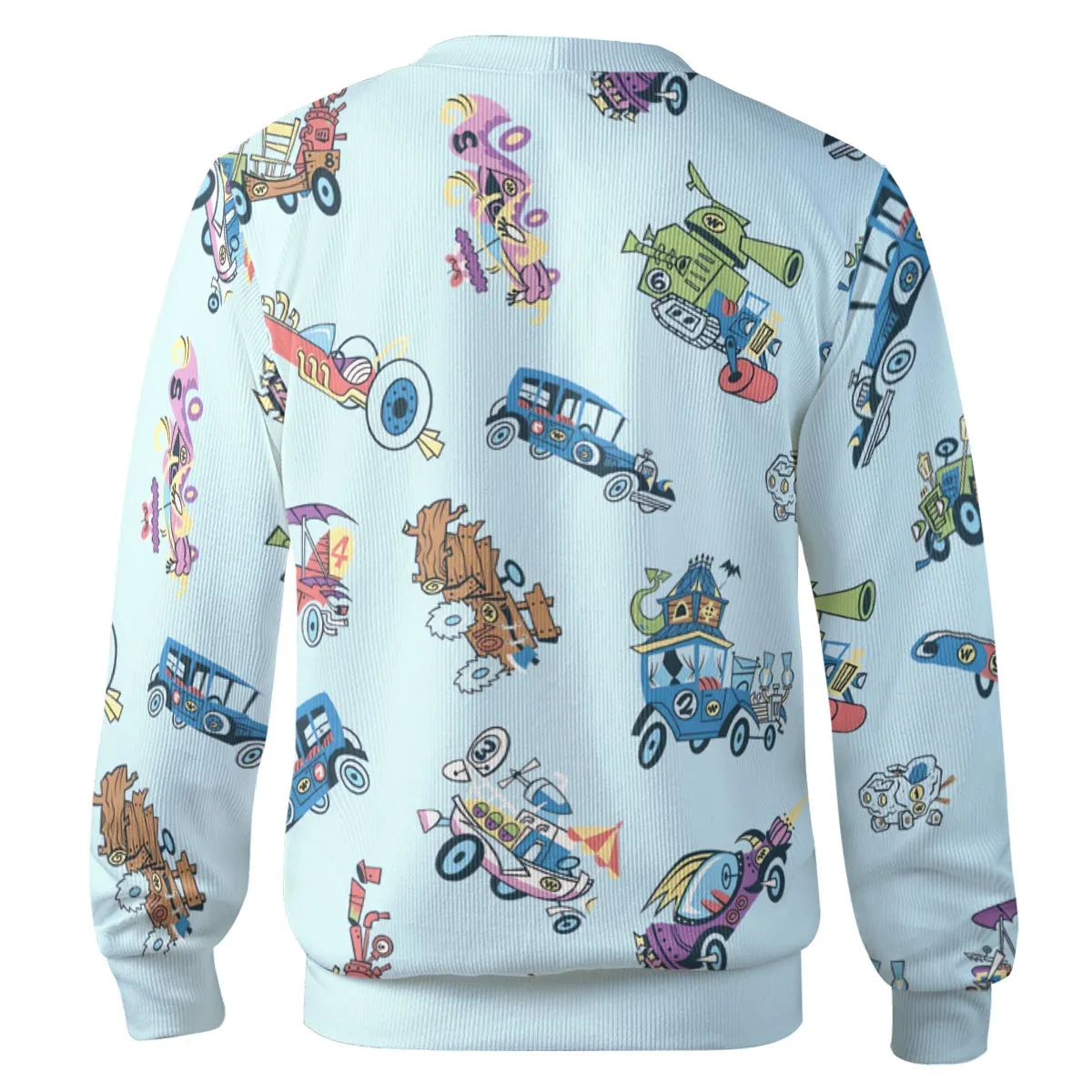 Cardigan - 4DEWEKST
