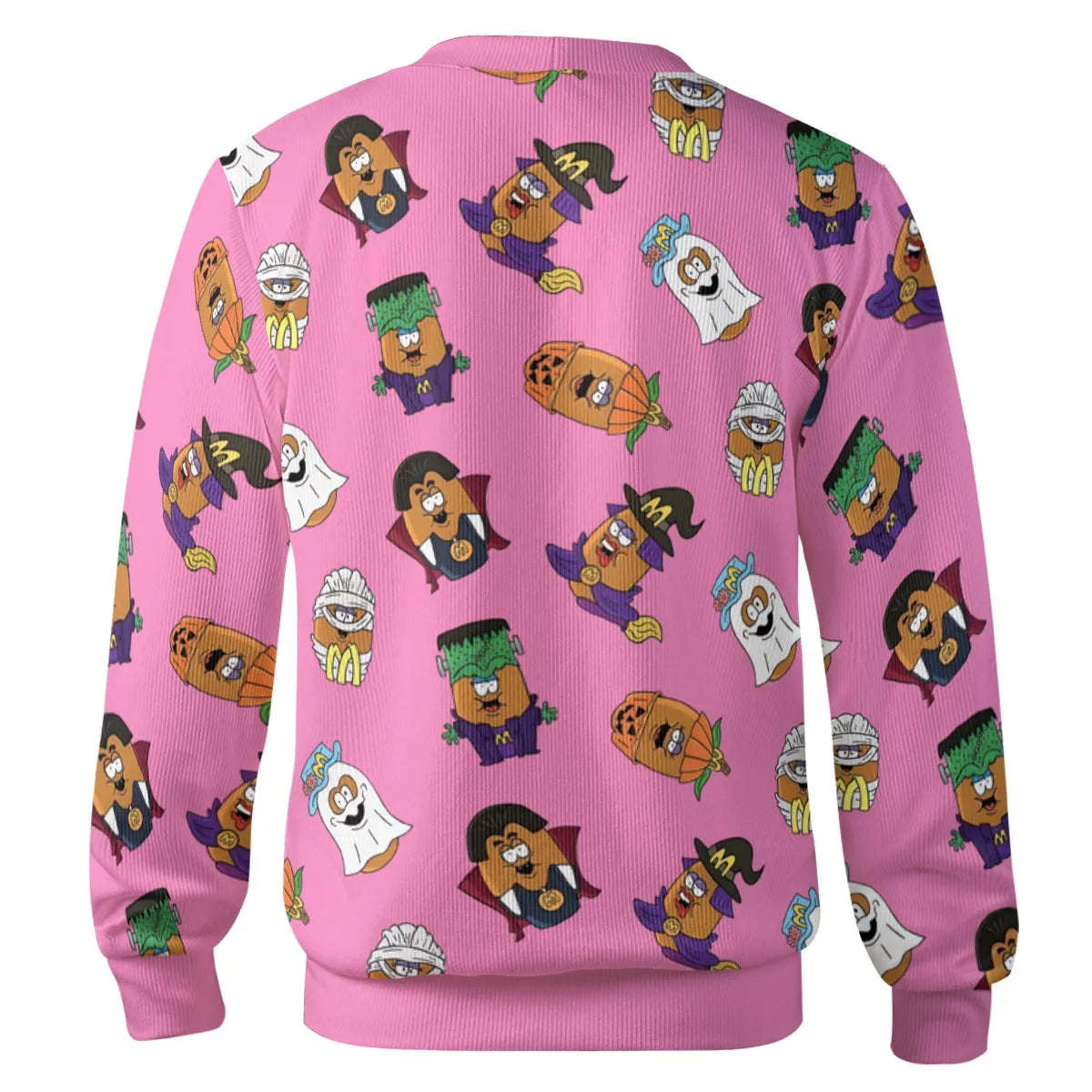 Cardigan - 8GT2EHVX
