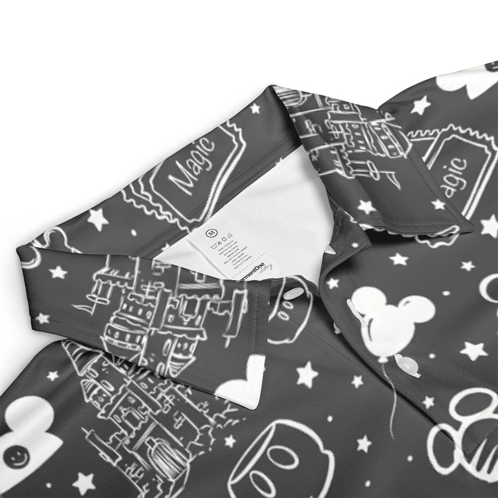 Magical Mouse World -  - 3