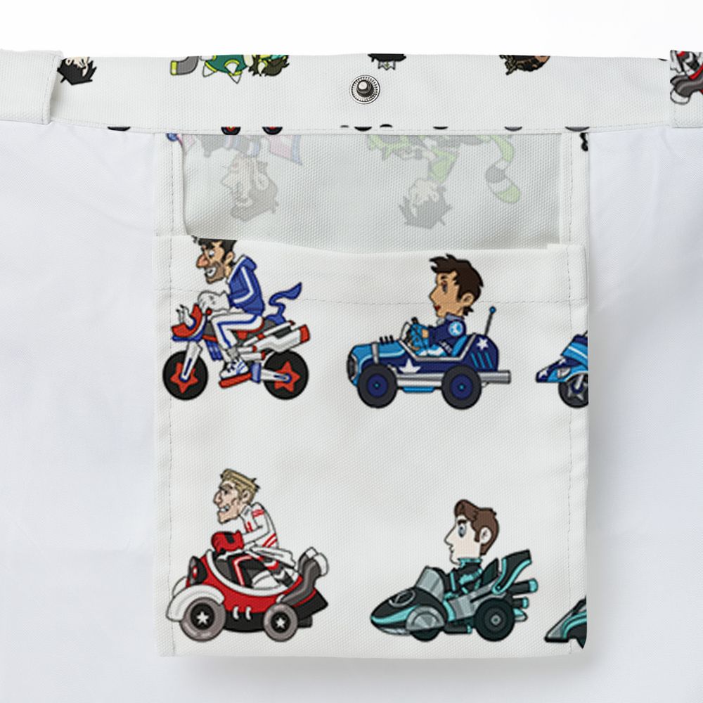 Mario Kart for Suzuka Gp -  - 3