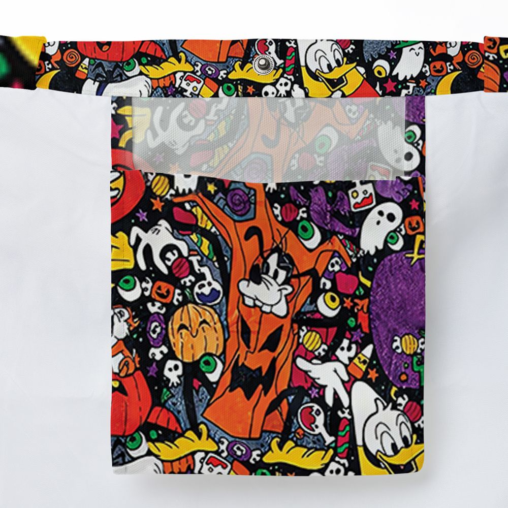 Mouse and Friends Halloween -  - 3