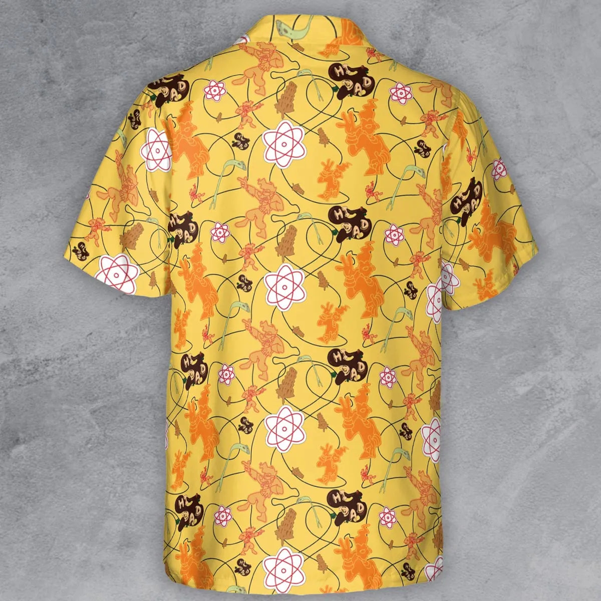 Button Down Shirt - 1576Z7DT