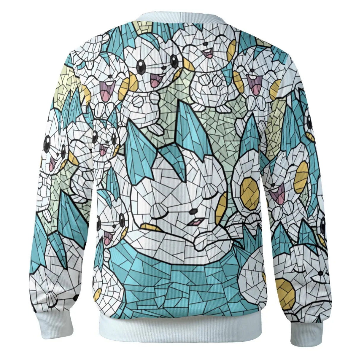Cardigan - 6LEY6LZB