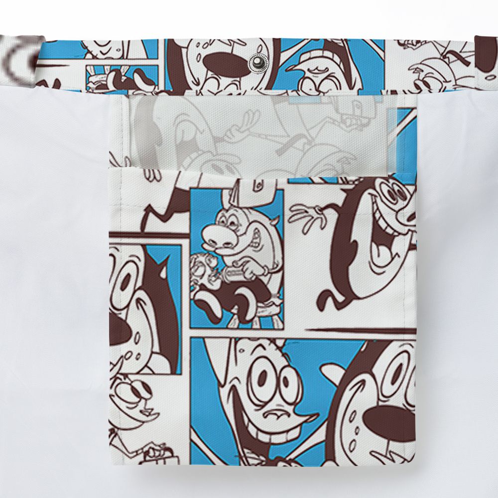 Large Tote Bag - LRLX67T6 -  - 3