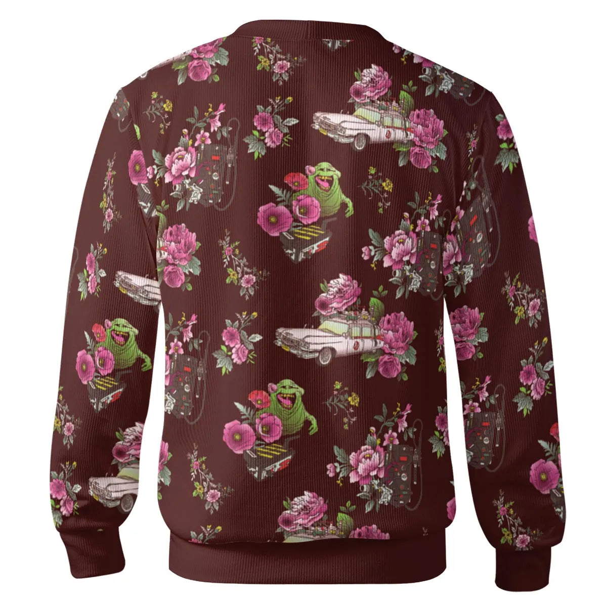 Cardigan - UHU4QPXH
