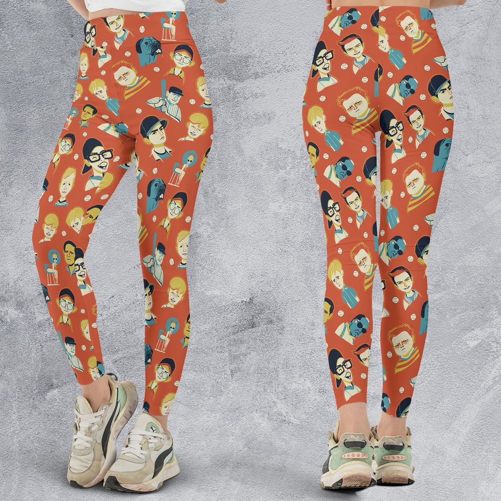 Legging - SV3CPP5E -  - 3