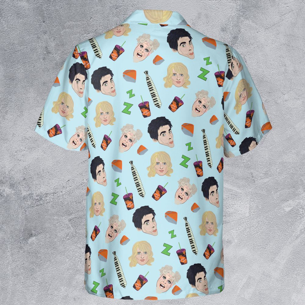 Button Down Shirt - RV2V4DZA -  - 3