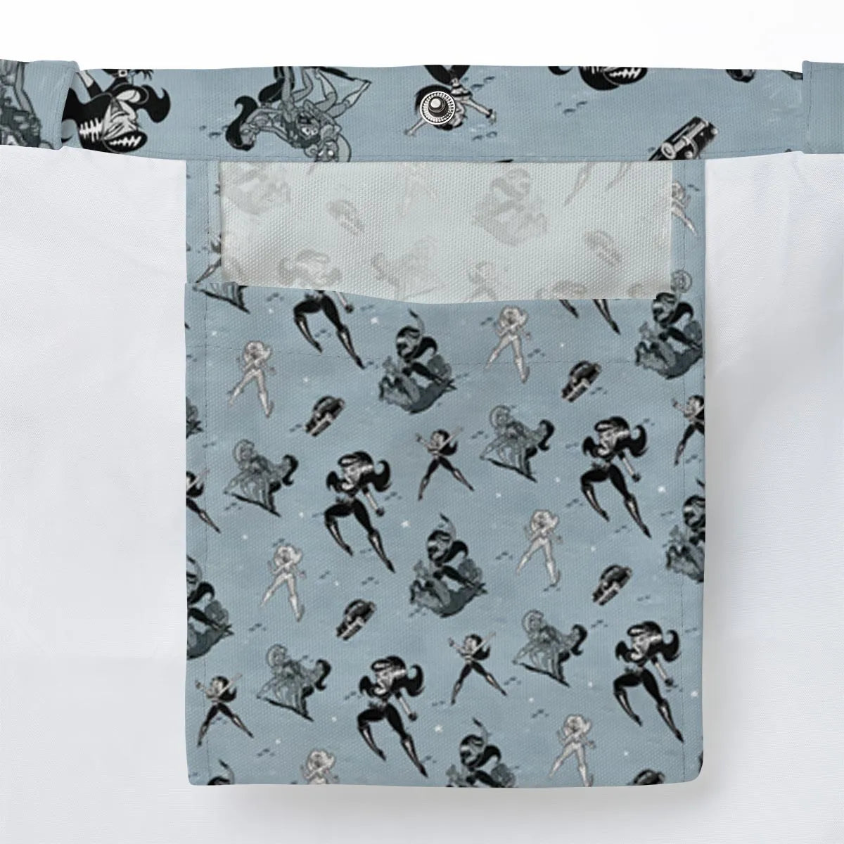 Large Tote Bag - ZRT16Q5Z