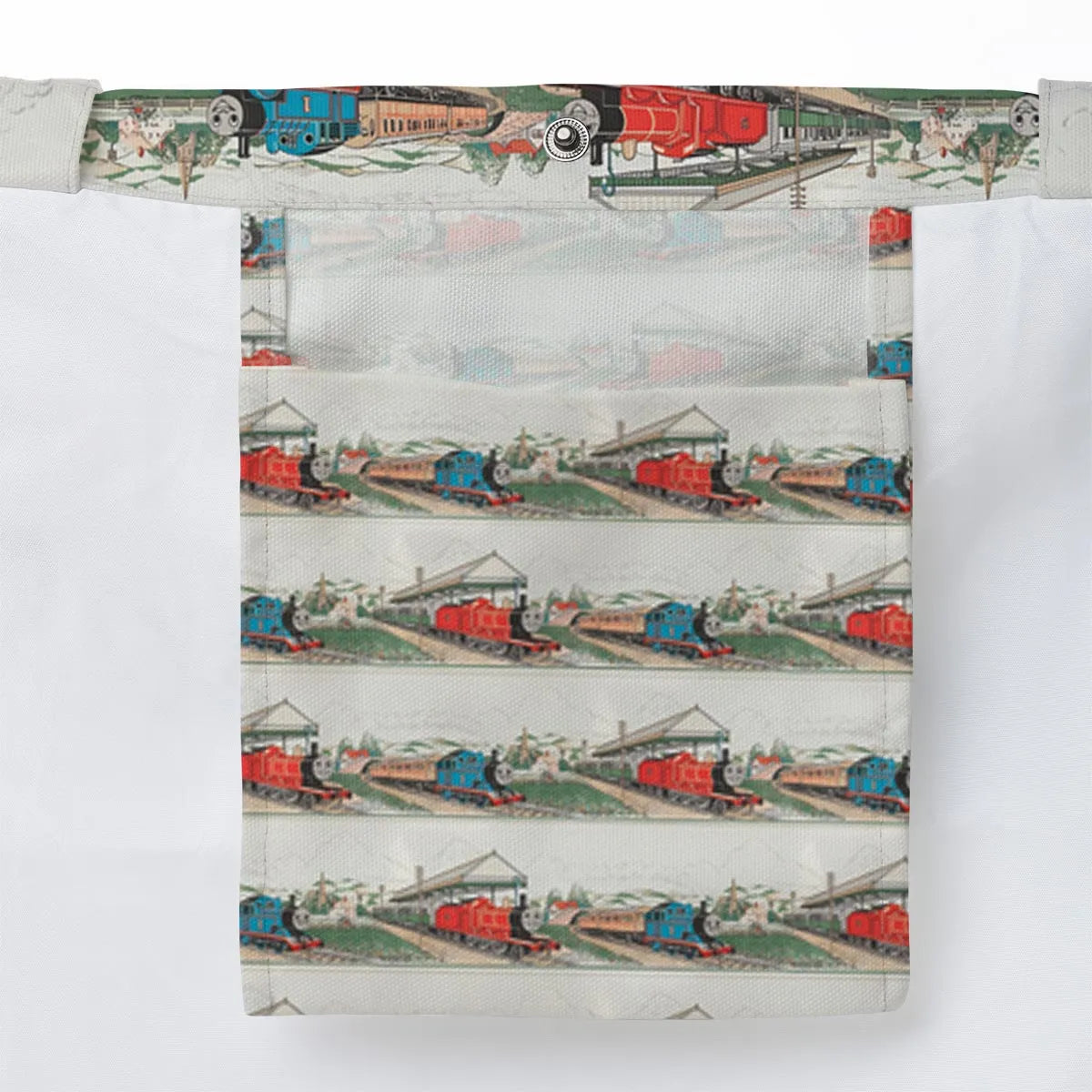 Large Tote Bag - WQ3R6QU4