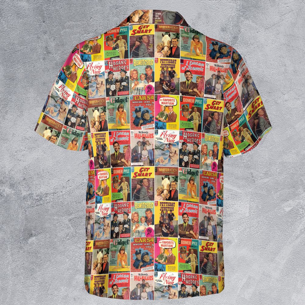 Button Down Shirt - DG5V41ZB -  - 3