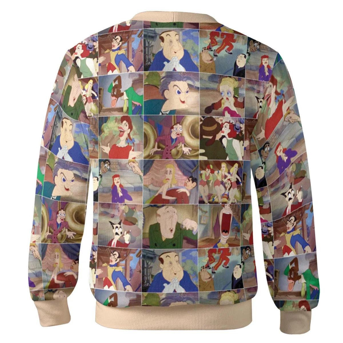 Cardigan - P1PTXJUB