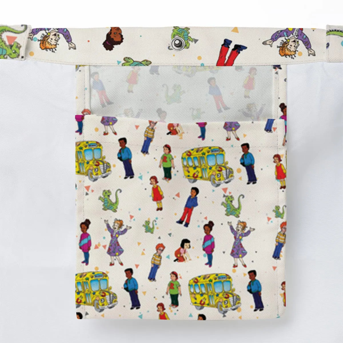 Large Tote Bag - 7FD8AFMQ