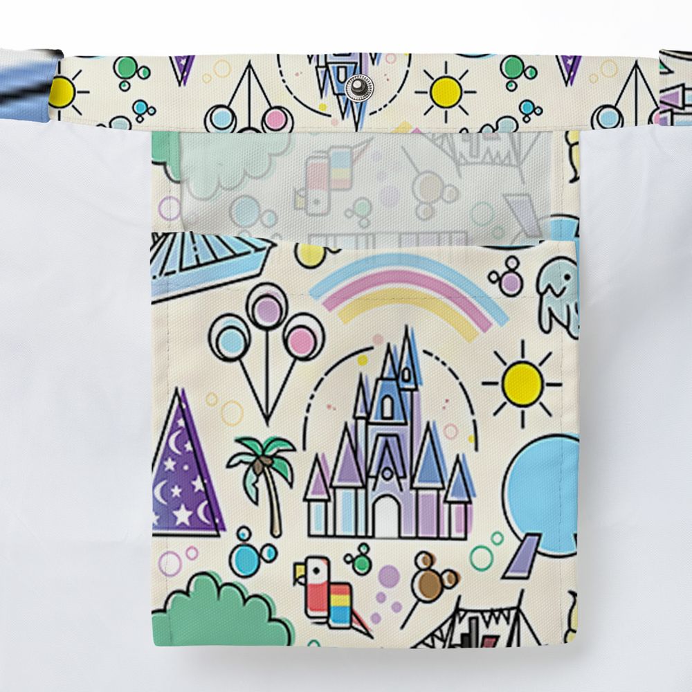 Happiest Place on Earth -  - 3