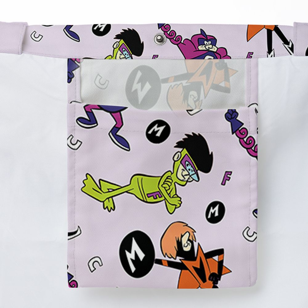 Large Tote Bag - SVRE6QL7 -  - 3