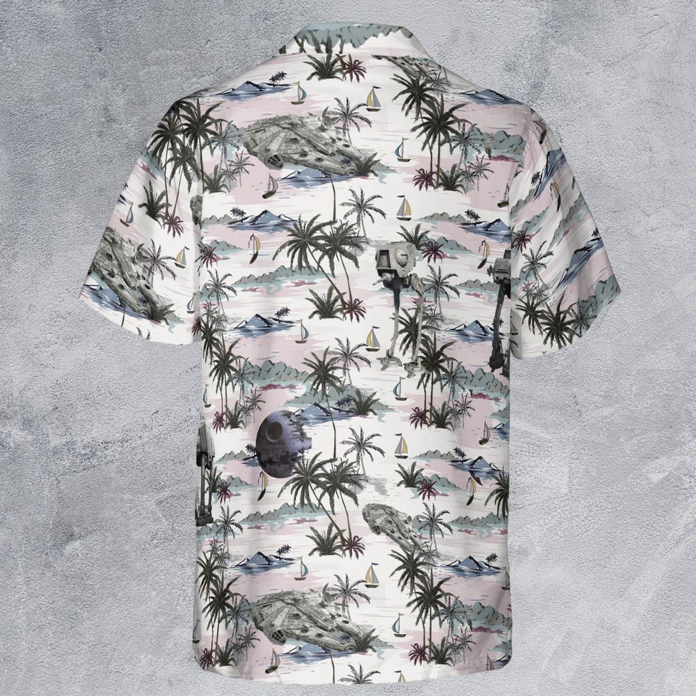 Galactic Aloha -  - 3