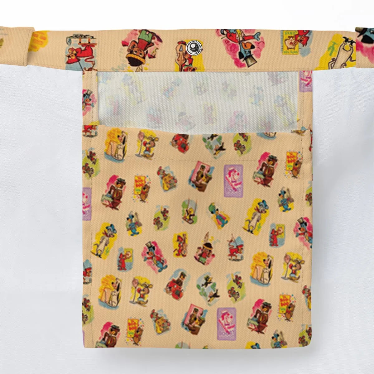 Large Tote Bag - GDX8TCYU