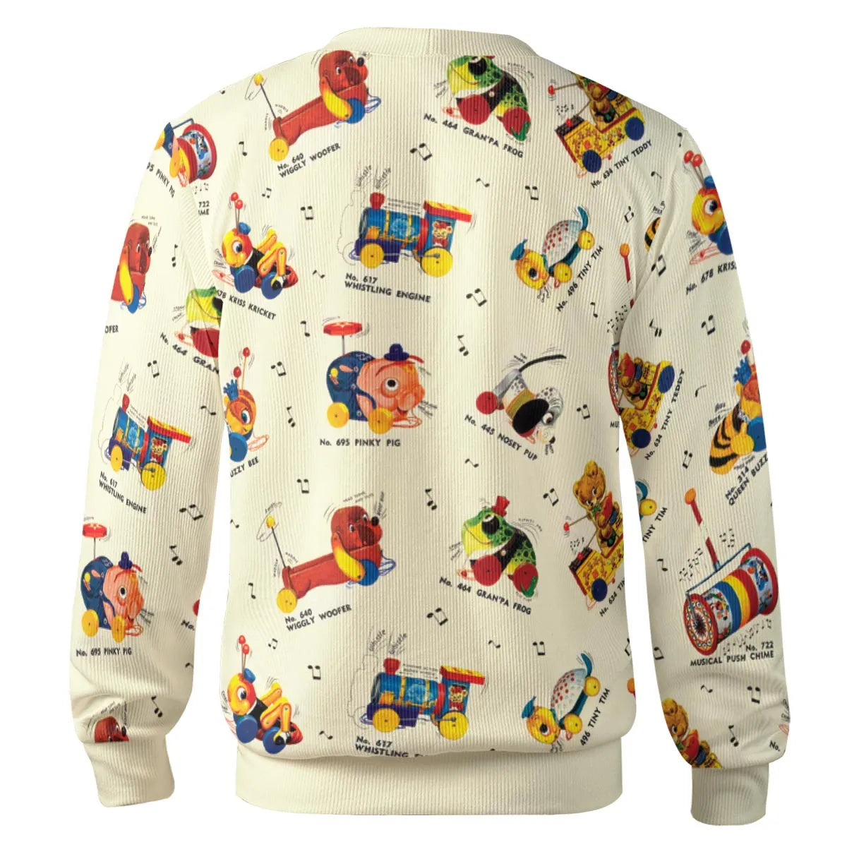 Cardigan - 1W2YD3RM