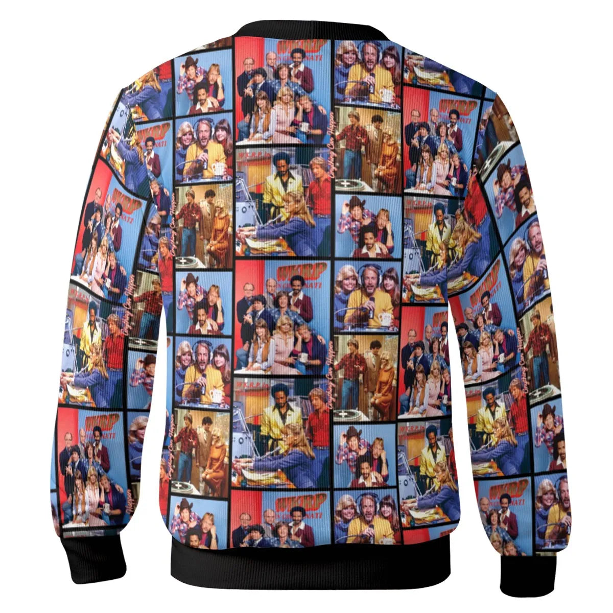 Cardigan - SU43BUKF