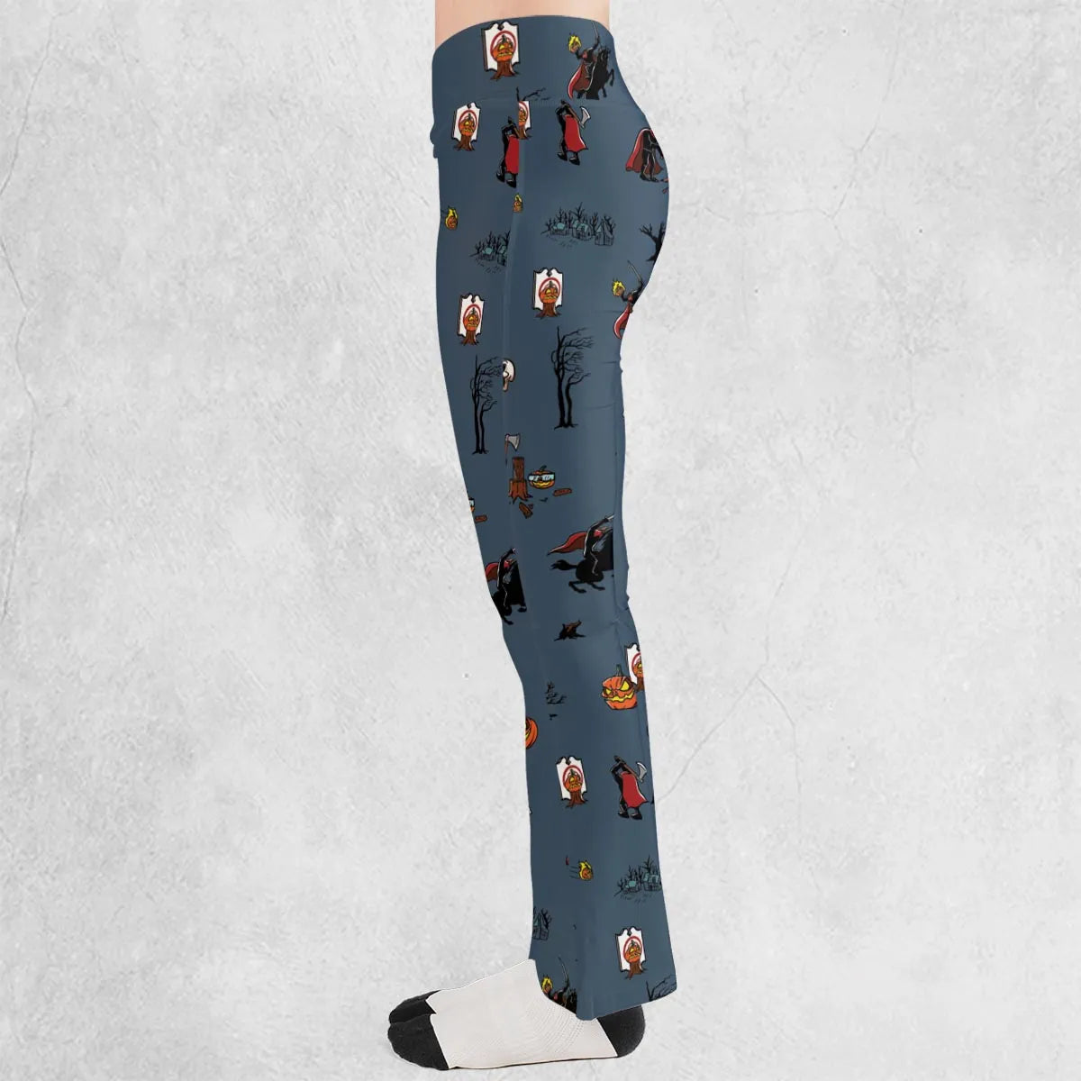 Flare Leggings - YBG1XP2L
