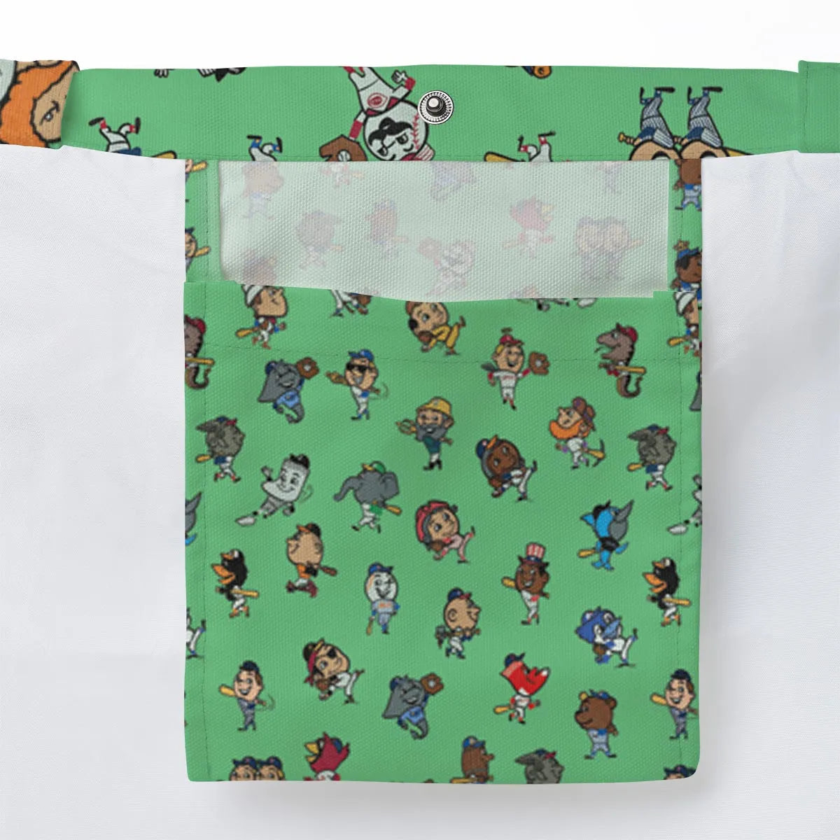 Large Tote Bag - 4YNRGE23