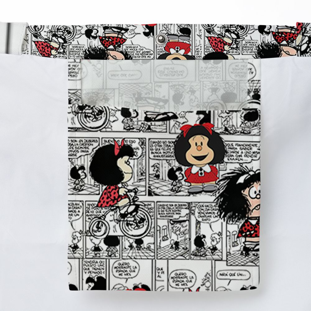 Mafalda -  - 3