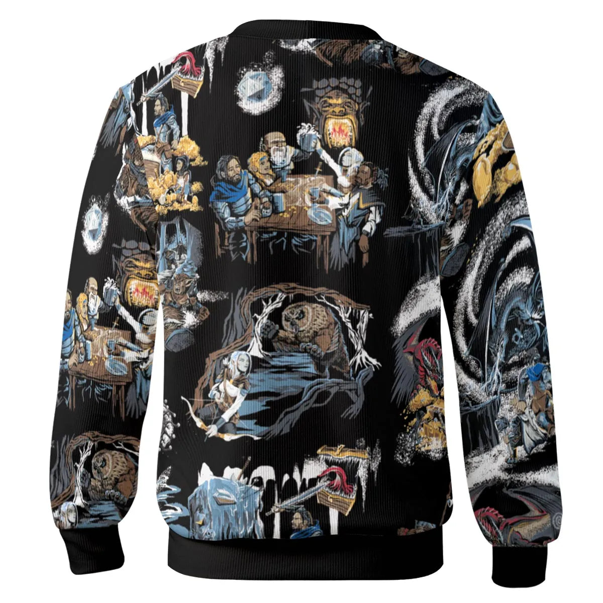 Cardigan - QXQH6QHF