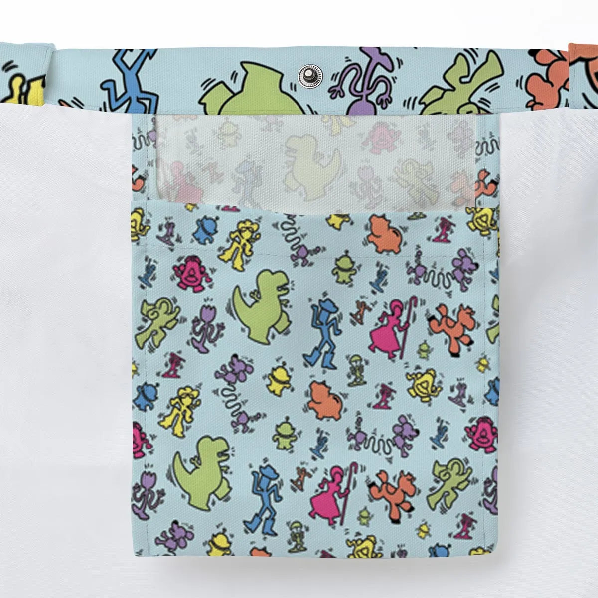 Large Tote Bag - FYAW9R2S