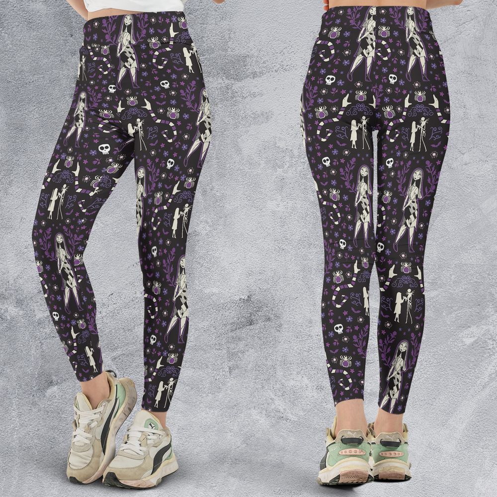Legging - DUZ5BAN5 -  - 3