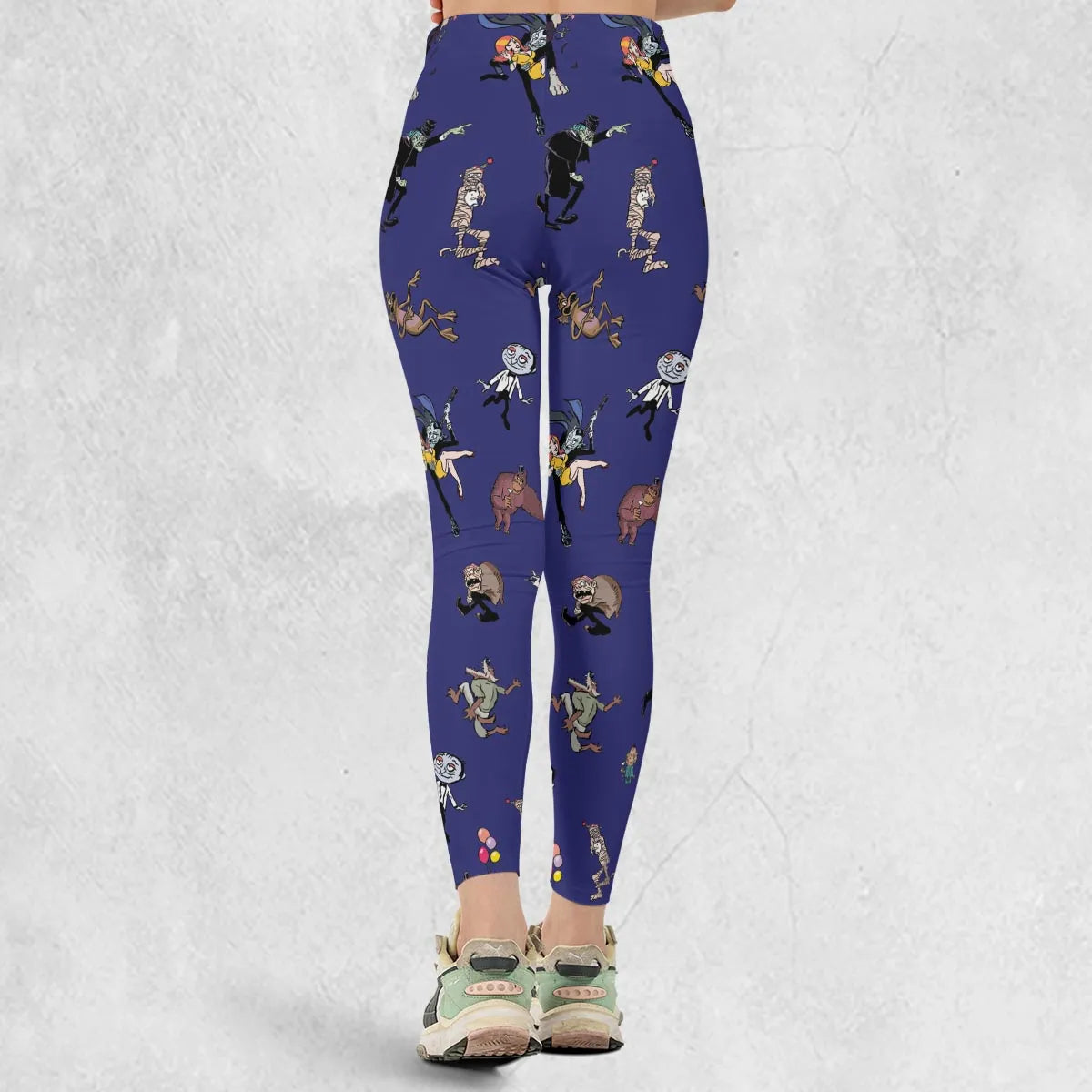 Legging - FTPU21PX