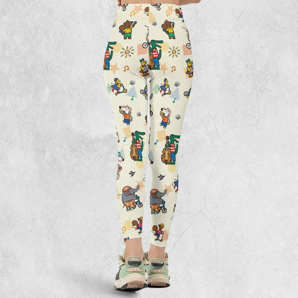 Legging - XFKFA3YK