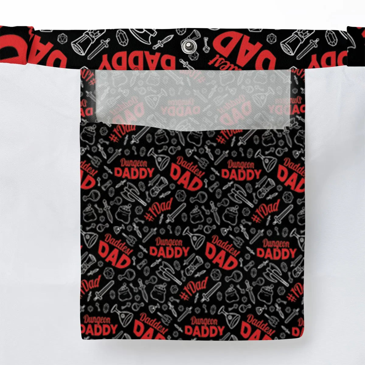 Large Tote Bag - Z53ESPD6